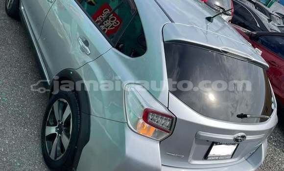 Buy Used Subaru XV Blue Car in May Pen in Clarendon Buy Used Subaru XV Blue Car in May Pen in Clarendon