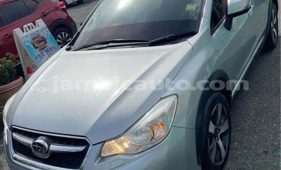 Buy Used Subaru XV Blue Car in May Pen in Clarendon Buy Used Subaru XV Blue Car in May Pen in Clarendon