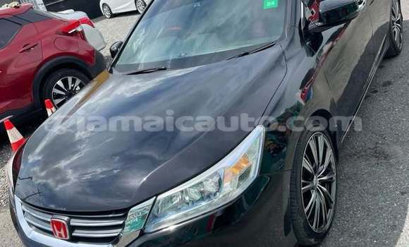 Buy Used Honda Accord White Car in Savanna la Mar in Westmoreland Buy Used Honda Accord White Car in Savanna la Mar in Westmoreland