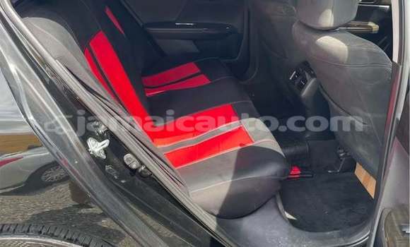 Buy Used Honda Accord White Car in Savanna la Mar in Westmoreland Buy Used Honda Accord White Car in Savanna la Mar in Westmoreland