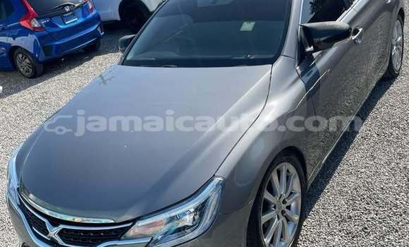 Buy Used Toyota Mark X Other Car in May Pen in Clarendon Buy Used Toyota Mark X Other Car in May Pen in Clarendon