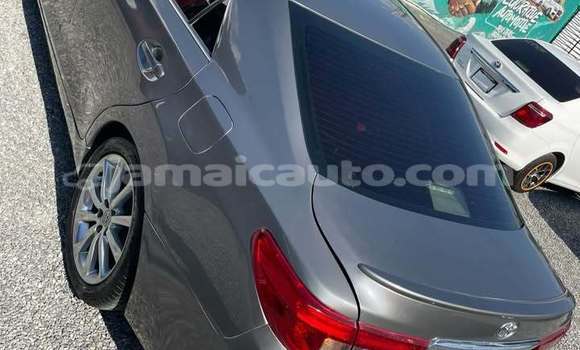 Buy Used Toyota Mark X Other Car in May Pen in Clarendon Buy Used Toyota Mark X Other Car in May Pen in Clarendon