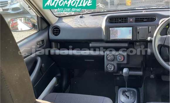 Buy Used Toyota Probox White Car in Port Antonio in Portland Buy Used Toyota Probox White Car in Port Antonio in Portland