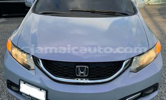 Buy Used Honda Civic Other Car in May Pen in Clarendon