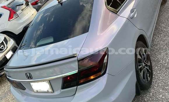 Buy Used Honda Civic Other Car in May Pen in Clarendon Buy Used Honda Civic Other Car in May Pen in Clarendon