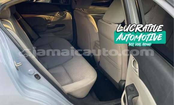 Buy Used Honda Civic Other Car in May Pen in Clarendon Buy Used Honda Civic Other Car in May Pen in Clarendon