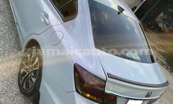 Buy Used Honda Civic Other Car in May Pen in Clarendon Buy Used Honda Civic Other Car in May Pen in Clarendon
