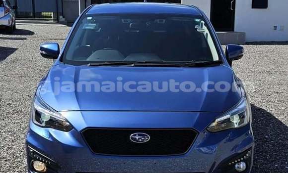 Buy Used Subaru Impreza Blue Car in Kingston in Kingston Buy Used Subaru Impreza Blue Car in Kingston in Kingston