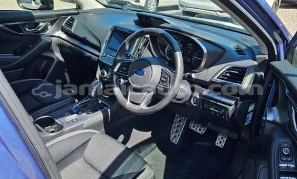 Buy Used Subaru Impreza Blue Car in Kingston in Kingston Buy Used Subaru Impreza Blue Car in Kingston in Kingston