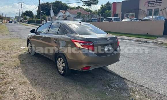 Buy Used Toyota Yaris Other Car in Kingston in Kingston Buy Used Toyota Yaris Other Car in Kingston in Kingston