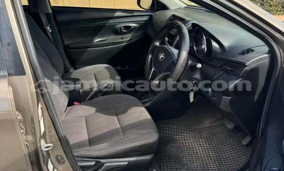 Buy Used Toyota Yaris Other Car in Kingston in Kingston Buy Used Toyota Yaris Other Car in Kingston in Kingston