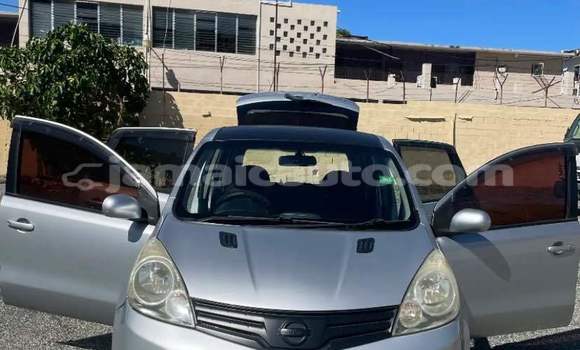 Buy Used Nissan Note Other Car in Kingston in Kingston