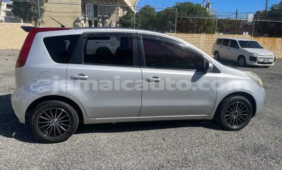 Buy Used Nissan Note Other Car in Kingston in Kingston Buy Used Nissan Note Other Car in Kingston in Kingston