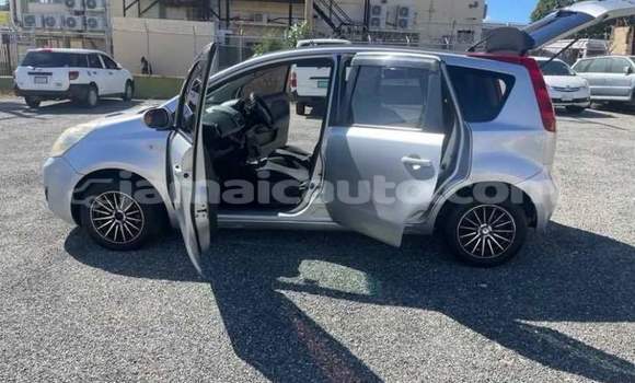 Buy Used Nissan Note Other Car in Kingston in Kingston Buy Used Nissan Note Other Car in Kingston in Kingston