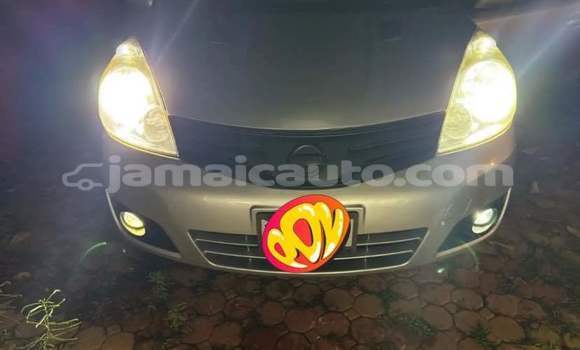 Buy Used Nissan Note Other Car in Kingston in Kingston Buy Used Nissan Note Other Car in Kingston in Kingston