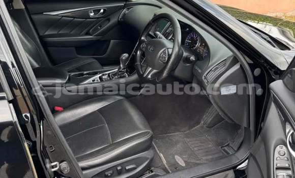 Buy Used Infiniti Q50 Black Car in Kingston in Kingston Buy Used Infiniti Q50 Black Car in Kingston in Kingston