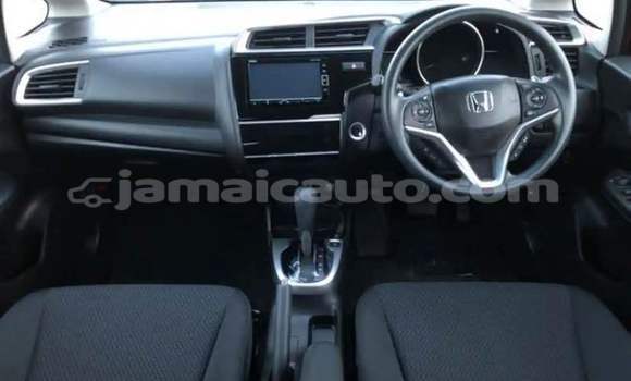 Buy Used Honda FIT Other Car in Kingston in Kingston Buy Used Honda FIT Other Car in Kingston in Kingston
