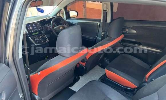 Buy Used Toyota Wish Other Car in Kingston in Kingston Buy Used Toyota Wish Other Car in Kingston in Kingston