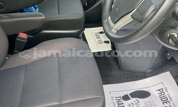 Buy Used Toyota Noah Black Car in Kingston in Kingston Buy Used Toyota Noah Black Car in Kingston in Kingston