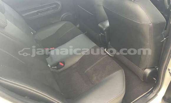 Buy Used Toyota Aqua White Car in Kingston in Kingston Buy Used Toyota Aqua White Car in Kingston in Kingston