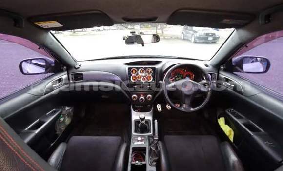 Buy Used Subaru WRX White Car in Kingston in Kingston Buy Used Subaru WRX White Car in Kingston in Kingston