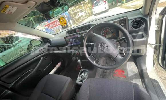 Acheter Occasion Voiture Toyota Probox Blanc à Kingston, Kingston Acheter Occasion Voiture Toyota Probox Blanc à Kingston, Kingston