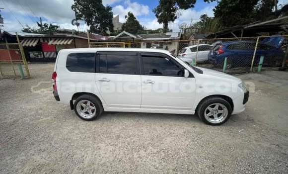 Acheter Occasion Voiture Toyota Probox Blanc à Kingston, Kingston Acheter Occasion Voiture Toyota Probox Blanc à Kingston, Kingston