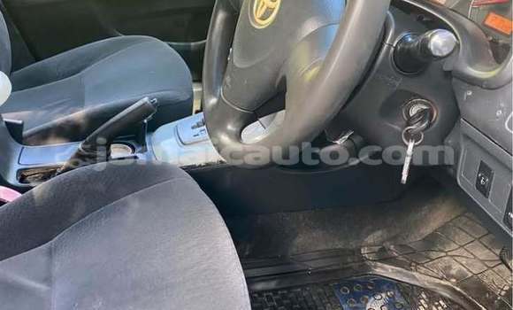 Acheter Occasion Voiture Toyota Axio Blanc à Kingston, Kingston Acheter Occasion Voiture Toyota Axio Blanc à Kingston, Kingston