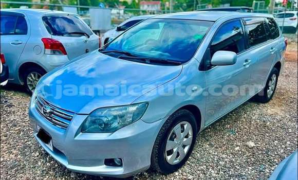 Acheter Occasion Voiture Toyota Axio Autre à Kingston, Kingston Acheter Occasion Voiture Toyota Axio Autre à Kingston, Kingston