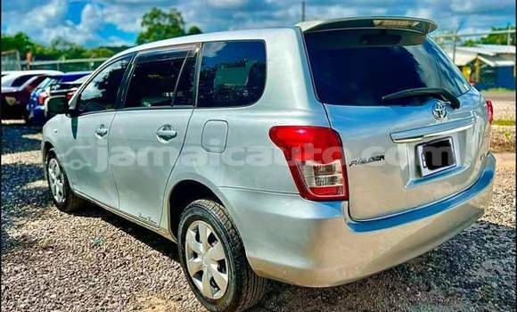 Acheter Occasion Voiture Toyota Axio Autre à Kingston, Kingston Acheter Occasion Voiture Toyota Axio Autre à Kingston, Kingston