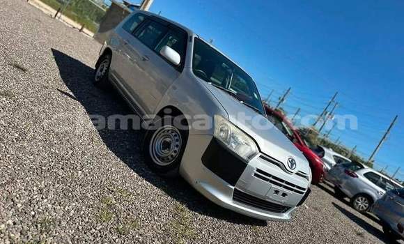 Buy Used Toyota Probox Other Car in Kingston in Kingston Buy Used Toyota Probox Other Car in Kingston in Kingston