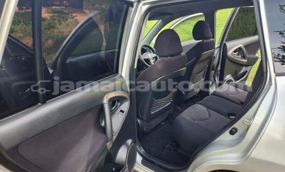 Acheter Occasion Voiture Toyota RAV4 Autre à Kingston, Kingston Acheter Occasion Voiture Toyota RAV4 Autre à Kingston, Kingston