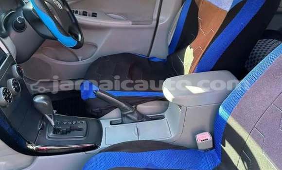 Acheter Occasion Voiture Toyota Corolla Autre à Kingston, Kingston Acheter Occasion Voiture Toyota Corolla Autre à Kingston, Kingston