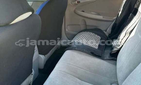 Acheter Occasion Voiture Toyota Corolla Autre à Kingston, Kingston Acheter Occasion Voiture Toyota Corolla Autre à Kingston, Kingston