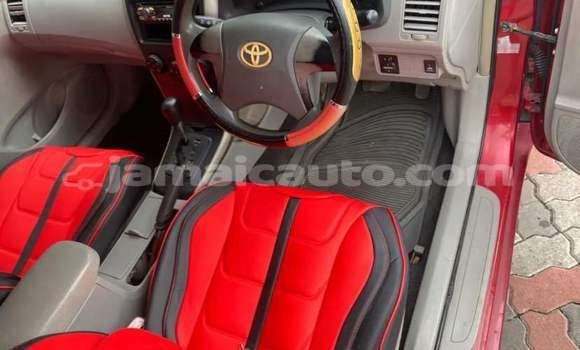 Acheter Occasion Voiture Toyota Corolla Rouge à Kingston, Kingston Acheter Occasion Voiture Toyota Corolla Rouge à Kingston, Kingston