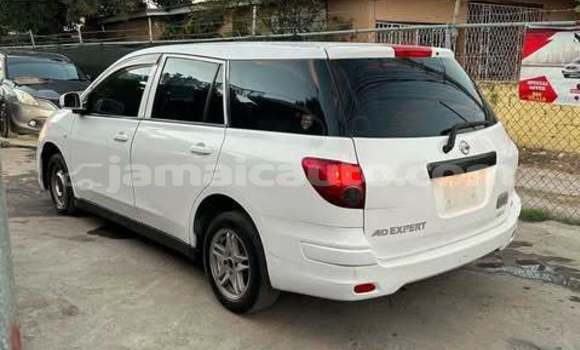Buy Used Nissan AD Other Car in Lucea in Hanover