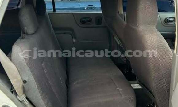 Acheter Occasion Voiture Nissan AD Autre à Lucea, Hanover Acheter Occasion Voiture Nissan AD Autre à Lucea, Hanover