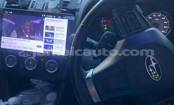 Acheter Occasion Voiture Subaru Bistro Autre à Kingston, Kingston Acheter Occasion Voiture Subaru Bistro Autre à Kingston, Kingston