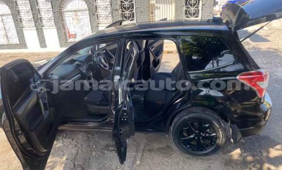 Acheter Occasion Voiture Subaru Forester Noir à Kingston, Kingston Acheter Occasion Voiture Subaru Forester Noir à Kingston, Kingston
