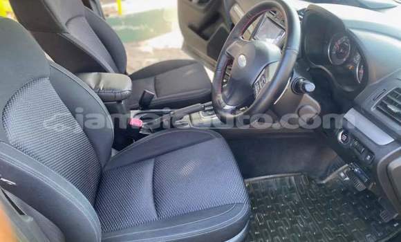 Acheter Occasion Voiture Subaru Forester Noir à Kingston, Kingston Acheter Occasion Voiture Subaru Forester Noir à Kingston, Kingston