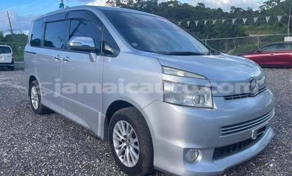 Acheter Occasion Voiture Toyota Voxy Autre à Lucea, Hanover Acheter Occasion Voiture Toyota Voxy Autre à Lucea, Hanover