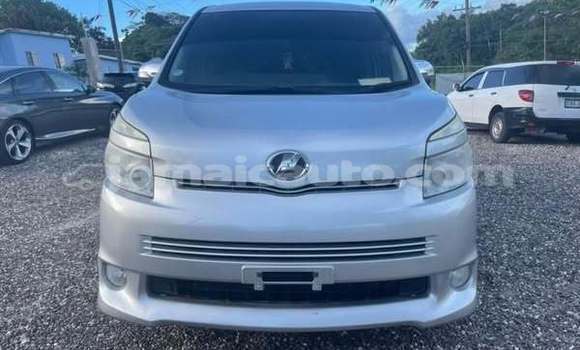 Acheter Occasion Voiture Toyota Voxy Autre à Lucea, Hanover Acheter Occasion Voiture Toyota Voxy Autre à Lucea, Hanover