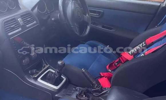 Acheter Occasion Voiture Subaru WRX Bleu à Kingston, Kingston Acheter Occasion Voiture Subaru WRX Bleu à Kingston, Kingston