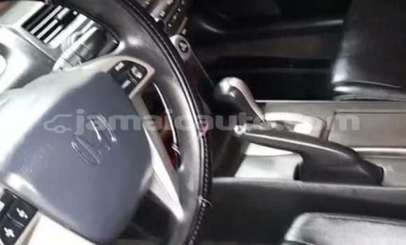 Acheter Occasion Voiture Honda Accord Noir à Kingston, Kingston Acheter Occasion Voiture Honda Accord Noir à Kingston, Kingston