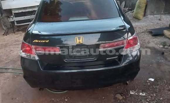 Acheter Occasion Voiture Honda Accord Noir à Kingston, Kingston Acheter Occasion Voiture Honda Accord Noir à Kingston, Kingston