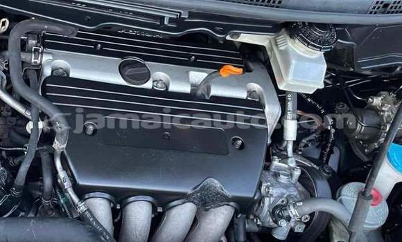 Acheter Occasion Voiture Honda Stepwgn Noir à Kingston, Kingston Acheter Occasion Voiture Honda Stepwgn Noir à Kingston, Kingston