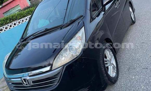 Acheter Occasion Voiture Honda Stepwgn Noir à Kingston, Kingston Acheter Occasion Voiture Honda Stepwgn Noir à Kingston, Kingston