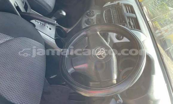 Acheter Occasion Voiture Toyota RAV4 Noir à Kingston, Kingston Acheter Occasion Voiture Toyota RAV4 Noir à Kingston, Kingston