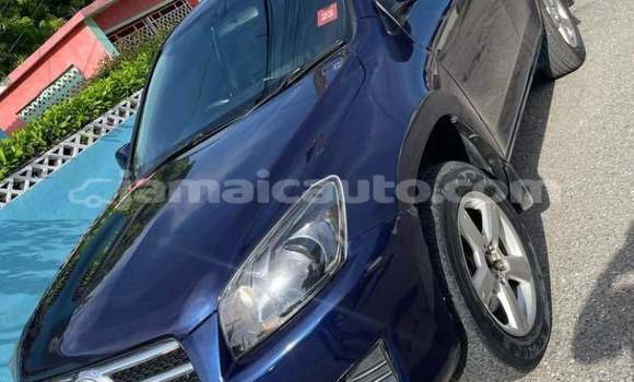 Acheter Occasion Voiture Toyota RAV4 Noir à Kingston, Kingston Acheter Occasion Voiture Toyota RAV4 Noir à Kingston, Kingston