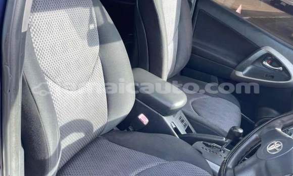 Acheter Occasion Voiture Toyota RAV4 Noir à Kingston, Kingston Acheter Occasion Voiture Toyota RAV4 Noir à Kingston, Kingston